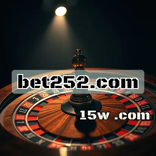 bet252.com Jackpots Grandes