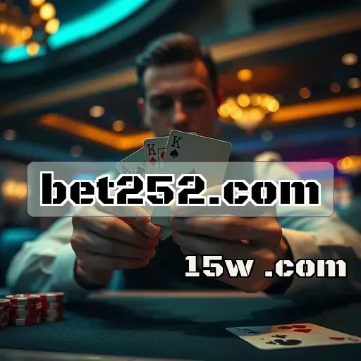 bet252.com Programa de Fidelidade