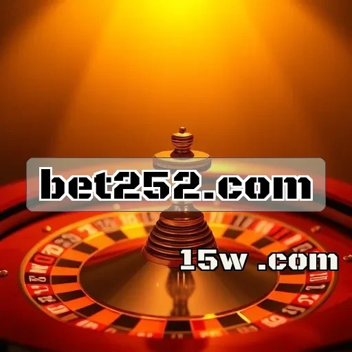 bet252.com Novos Jogos