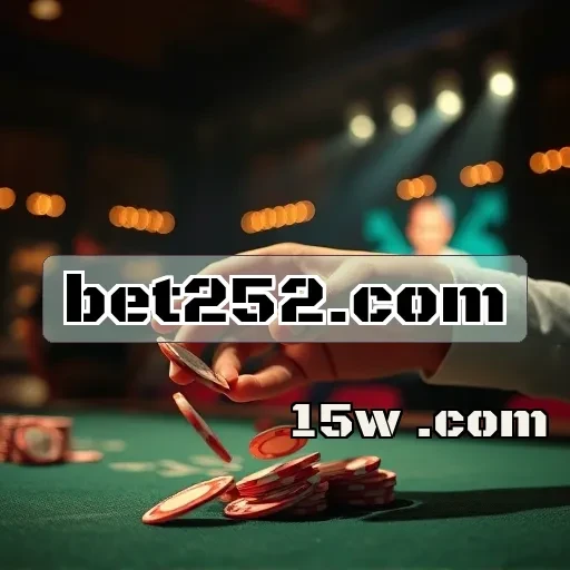 bet252.com Promoções Especiais