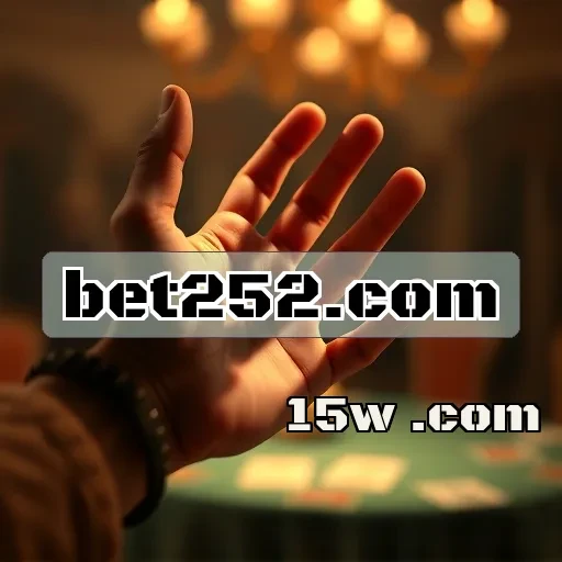 bet252.com Apoio ao Cliente